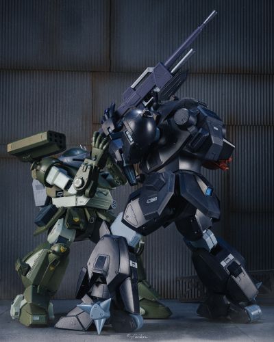 HI-METAL R   吸血鬼