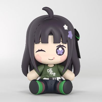 Huggy Secret Good Smile  少女乐队的呐喊