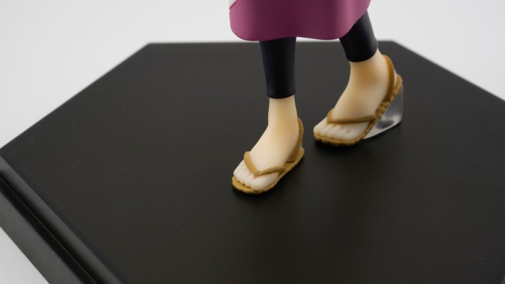 POP UP PARADE 犬夜叉 珊瑚