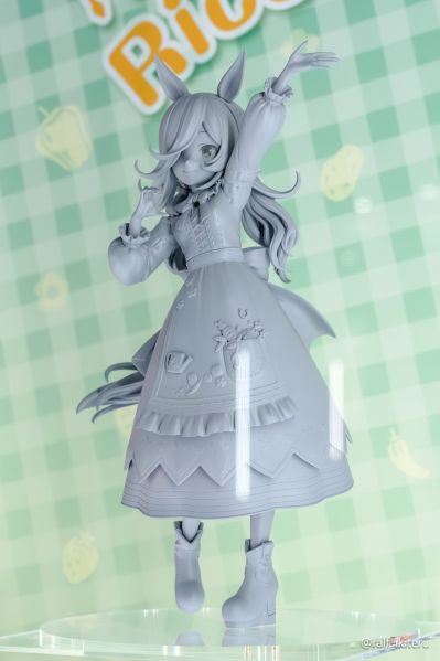 赛马娘 [Yummy Dreamy Fairy]米浴