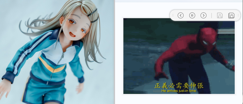 学园偶像大师 筱泽广 光景