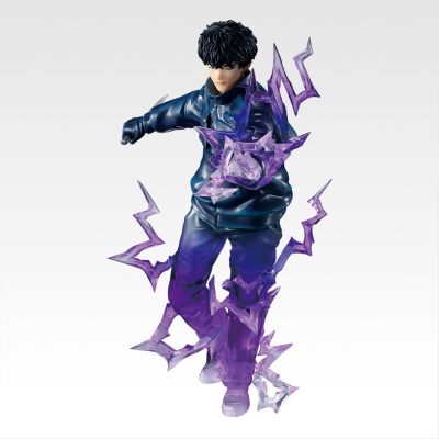 一番赏 坂本日常 第3弹 最终赏 势羽夏生 MASTERLISE EXPIECE 最终版