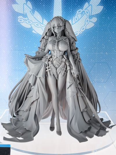 碧蓝航线 可畏 梳妆的大小姐