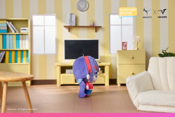 米塔 PuniPuni挂件玩偶