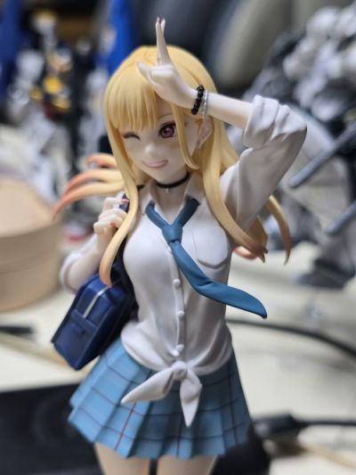 POP UP PARADE 更衣人偶坠入爱河 喜多川海梦