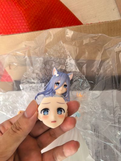 TENITOL TALL 约会大作战 第五季 崇宮澪