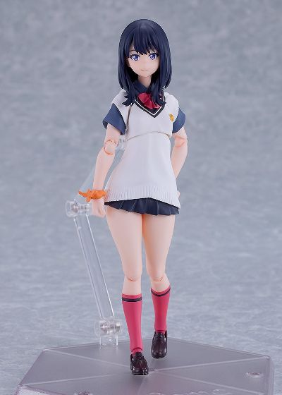 figma#664 宝多六花 古立特宇宙版