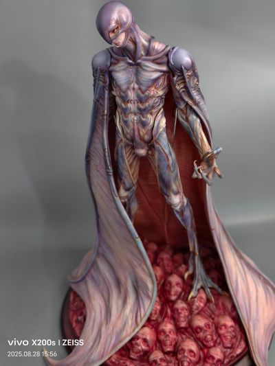 剑风传奇 魔王费蒙特