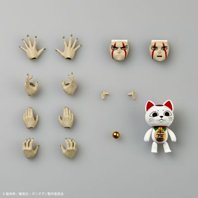 转轮科技 超然仔/厄卡伦（变身形态）