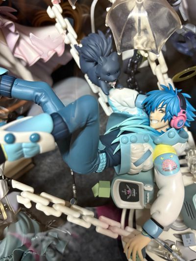 DRAMAtical Murder 苍叶