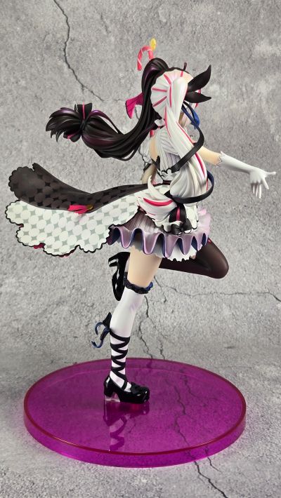 彩虹社 魔使真央