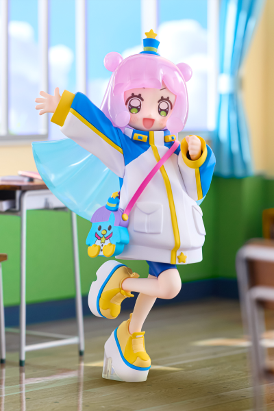 噗妮露是可爱史莱姆 Trio-Try-iT人偶ー平常的可爱噗妮露ー