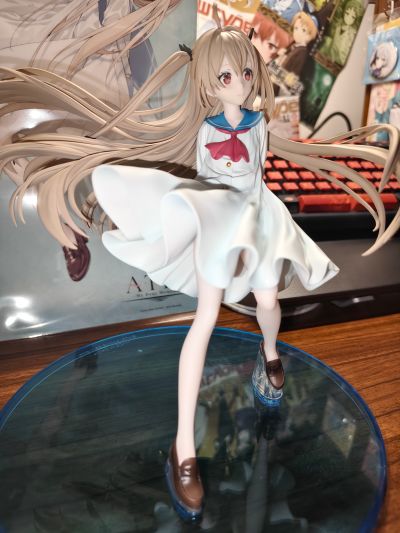 亚托莉-我挚爱的时光- 亚托莉