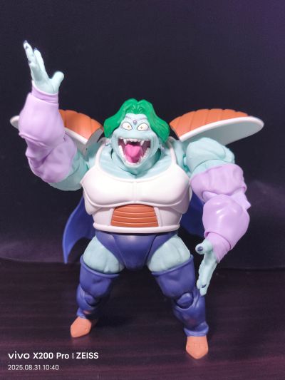 S.H.Figuarts 萨波-真正的力量-