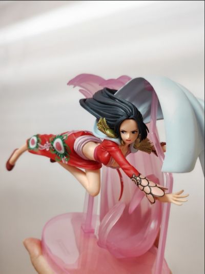 航海王 BATTLE RECORD COLLECTION 波尔·汉库珂