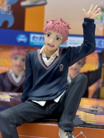 小坐系列 青之驱魔师 岛根启明结社篇 志摩廉造