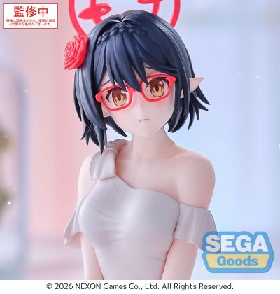 Yumemirize 蔚蓝档案 奥空绫音