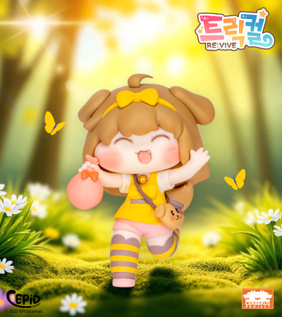 嘟嘟脸恶作剧 黄油