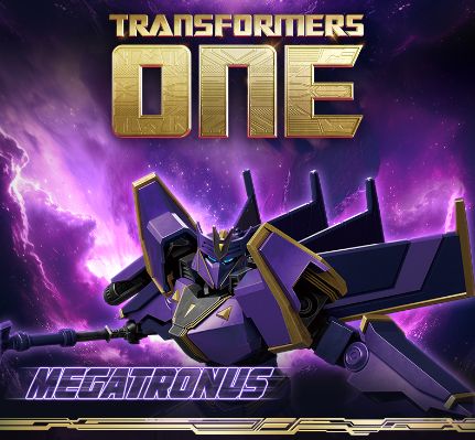 布鲁可积木人变形金刚超越版  起源震天尊