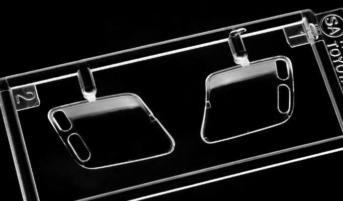 Esso 丰田 92C-V “1992年 JSPC”