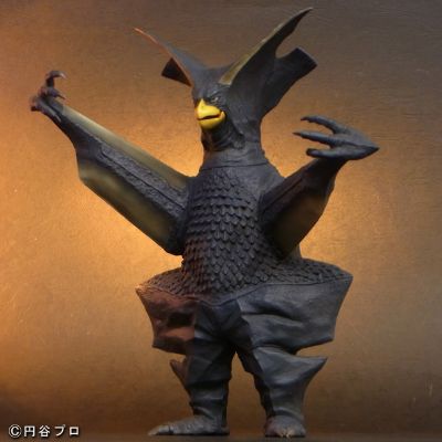 大怪兽系列 「基耶龙星兽 夜色版」少年RIC限定商品