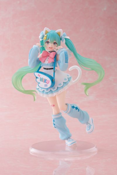 Fashion 初音未来 华丽幻想时装