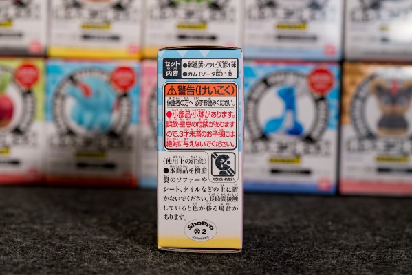 宝可梦Kids 太乐巴戈斯篇