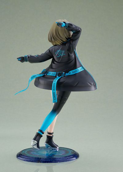 [Dance·Dance·Dance]  高垣枫＋