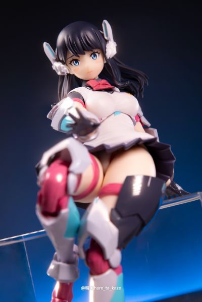 Hyper x Body 古立特宇宙 宝多六花 古立特盔甲（GRID TECTOR）