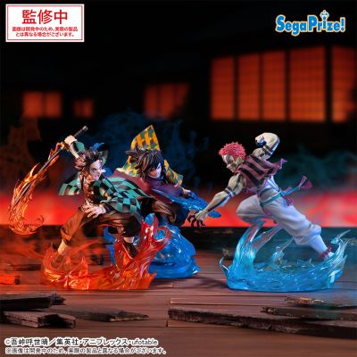 XrossLink 鬼灭之刃 灶门炭治郎-无限城篇-