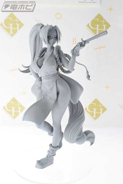 拳皇15 不知火舞