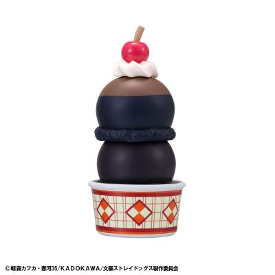 叠叠乐 文豪野犬