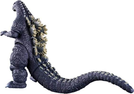 电影怪兽系列 哥斯拉（1989）＆ super X2