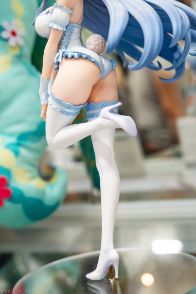 86-不存在的地域- 弗拉迪蕾娜·米丽洁 兔女郎