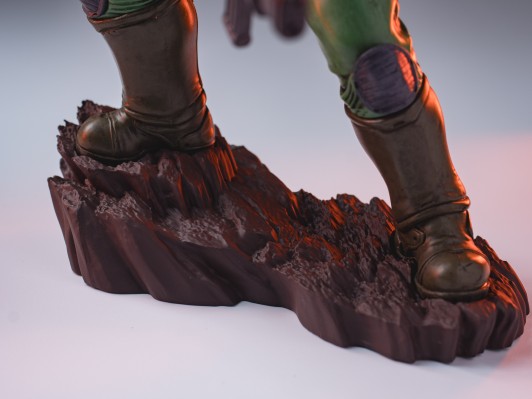 POP UP PARADE SP 毁灭战士