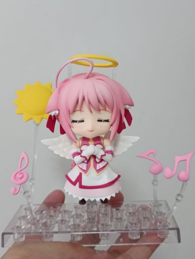 粘土人 #188 三伏天 米希奥蕾·F·比斯科迪