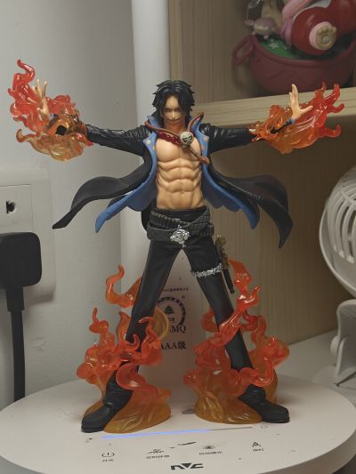 DXF SPECIAL 航海王启航 火拳·艾斯
