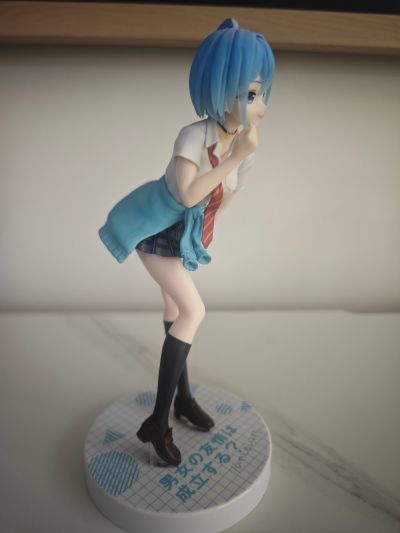 男女之间存在纯友情吗？（不，不存在！）Trio-Try-iT珍藏人偶—犬冢日葵—