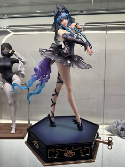 无期迷途 哈梅尔 奥吉莉亚