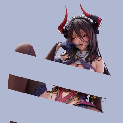 圣处理修女 彼得罗涅 魅魔服装