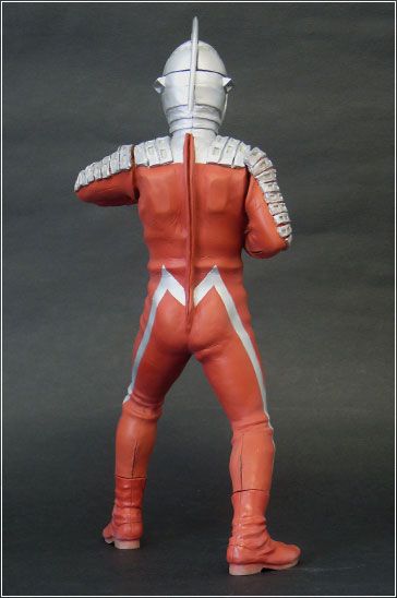 大怪兽系列 赛文奥特曼编 赛文奥特曼