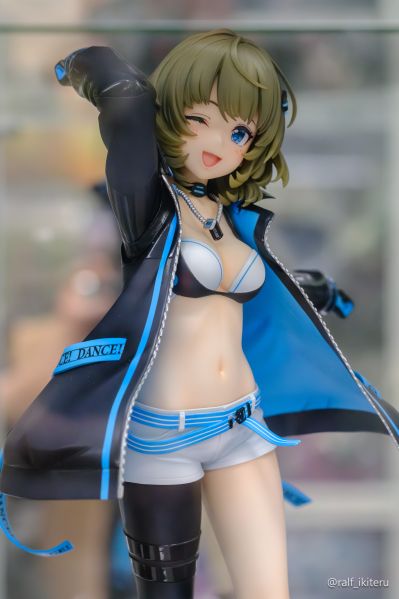 [Dance·Dance·Dance]  高垣枫＋