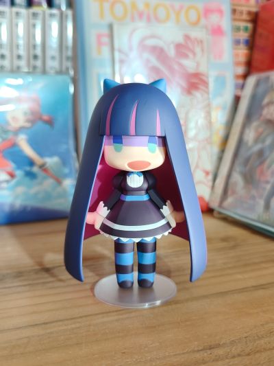 HELLO! GOOD SMILE 史朵巾