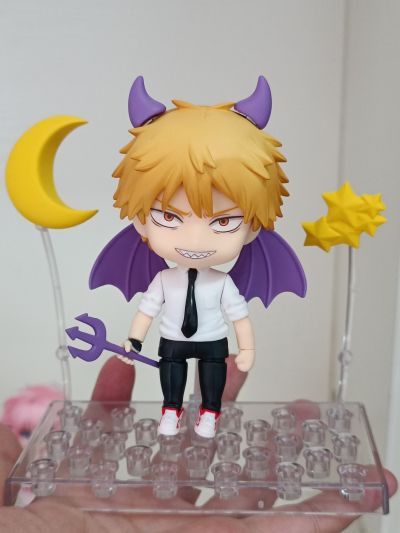 粘土人 #188 三伏天 米希奥蕾·F·比斯科迪