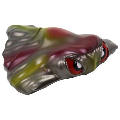 中等尺寸系列 哥斯拉EX 第12弹 黑多拉飞行形态（附带幼体）标准版