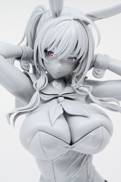 B-style 碧蓝航线 圣路易斯 兔女郎