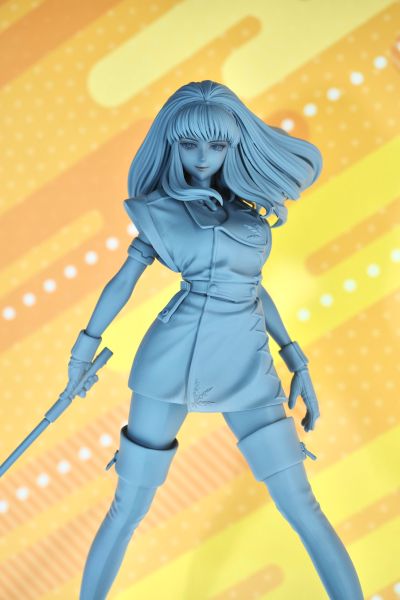 重战机艾尔盖姆 加乌·哈·蕾茜