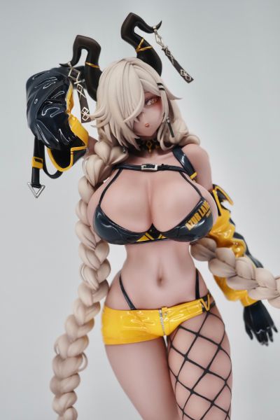 碧蓝航线 尾张 Anime Expo2024