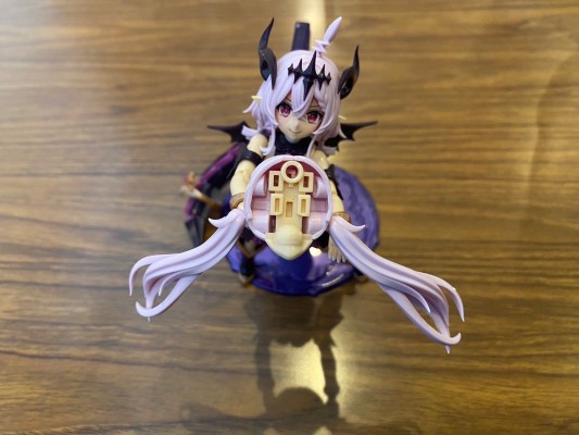 阿尔卡纳蒂亚 吉伊