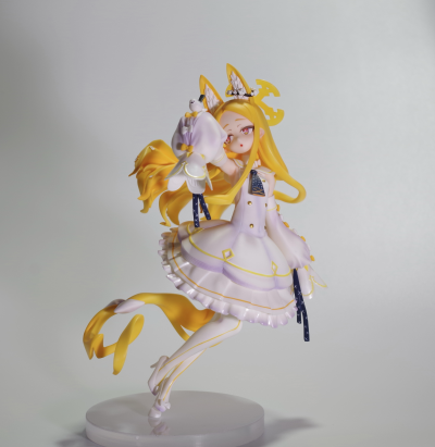 figma 百合园圣娅